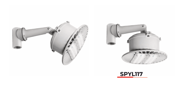 SPYL117-2  -  120W à 200W
