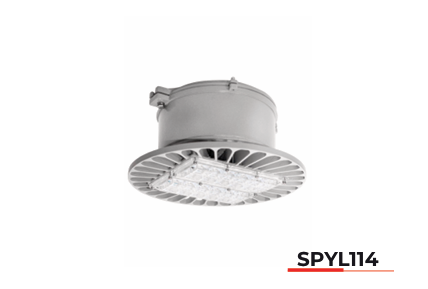 SPYL114-2   -  120W a 200W