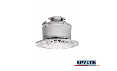 SPYL115-2  - 120W à 200W