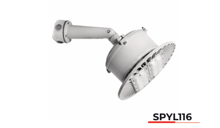 SPYL116-2   -  120W à 200W