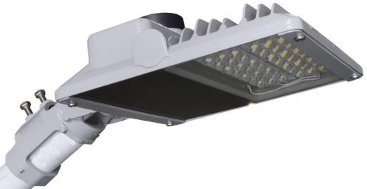 Luminária Pública LED SPXL2508 – 150W